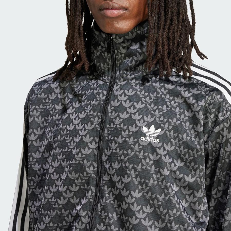 adidas Originals アディダス モノグラム ジャージ 上下組 adidas Originals アディダス モノグラム ジャージ 上下組