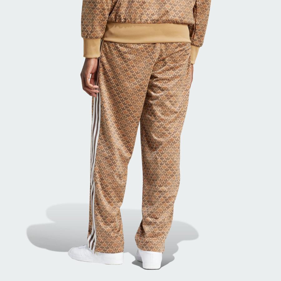 adidas Originals アディダス モノグラム ジャージ 上下組 adidas Originals アディダス モノグラム ジャージ 上下組