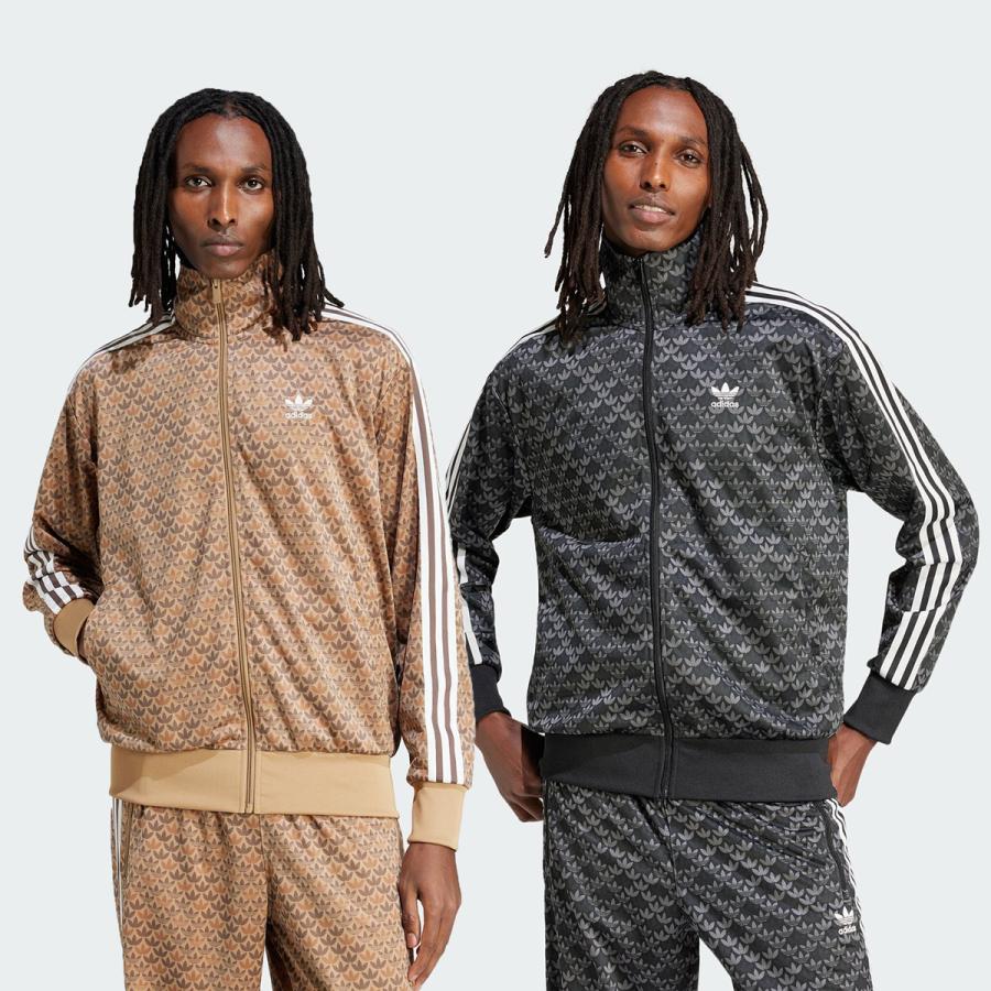 adidas Originals アディダス モノグラム ジャージ ファイヤー adidas Originals アディダス モノグラム ジャージ ファイヤー