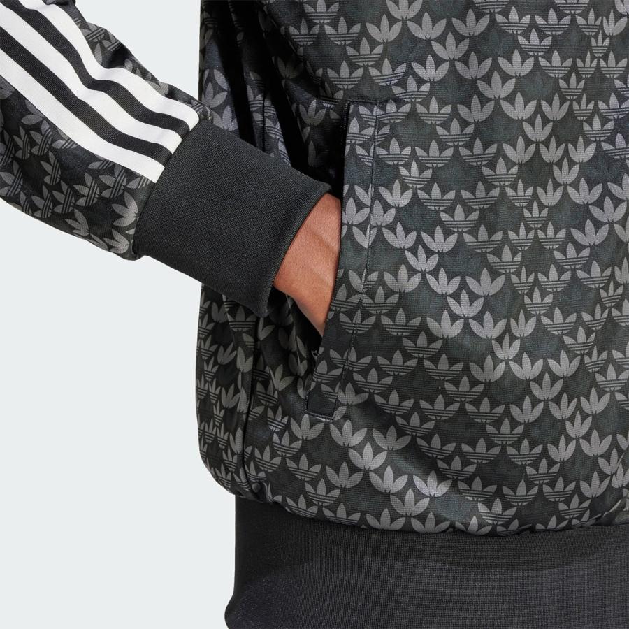adidas Originals アディダス モノグラム ジャージ ファイヤー adidas Originals アディダス モノグラム ジャージ ファイヤー