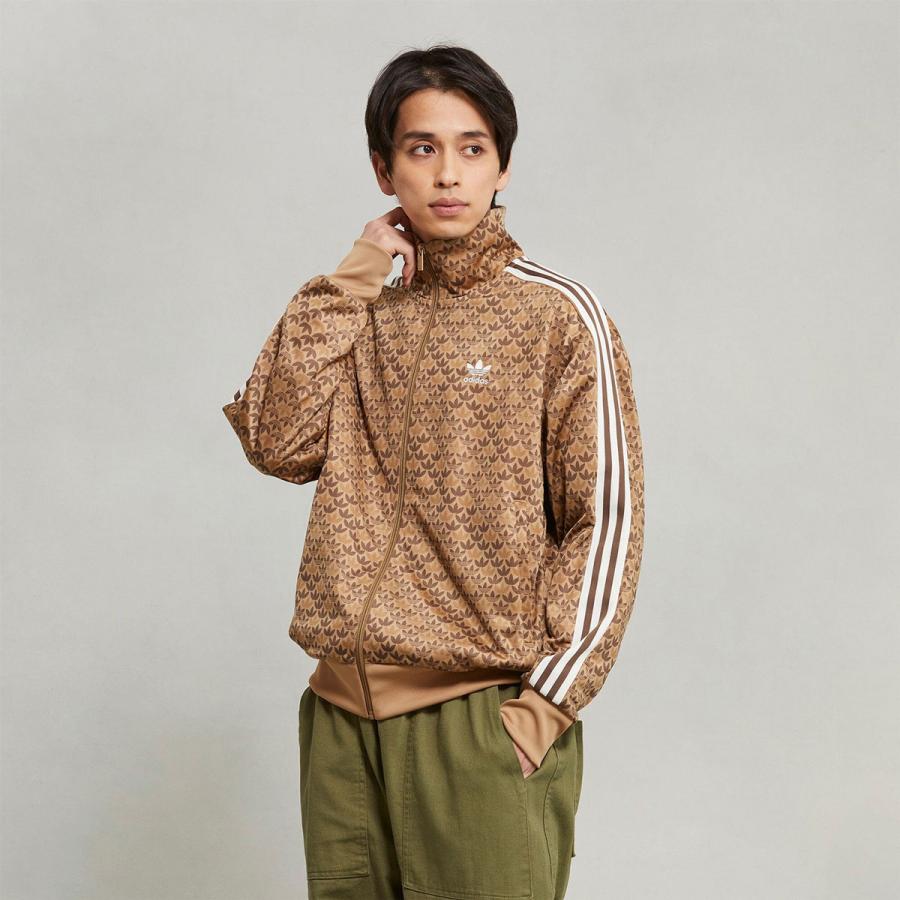 adidas Originals アディダス モノグラム ジャージ ファイヤー adidas Originals アディダス モノグラム ジャージ ファイヤー