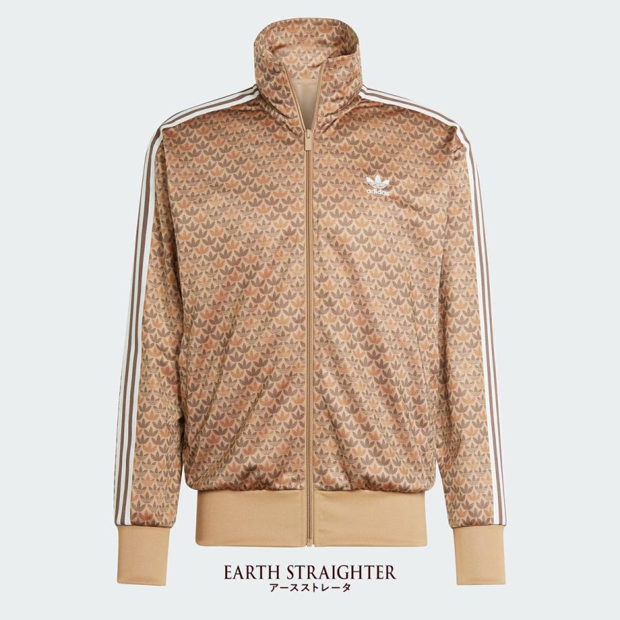 adidas Originals アディダス モノグラム ジャージ ファイヤー adidas Originals アディダス モノグラム ジャージ ファイヤー