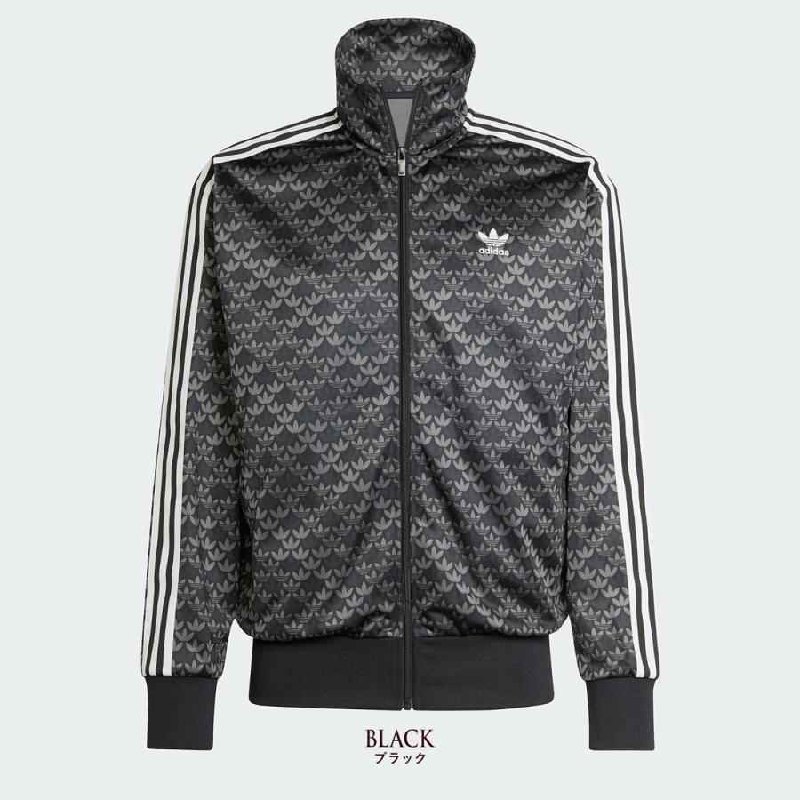 adidas Originals アディダス モノグラム ジャージ ファイヤー adidas Originals アディダス モノグラム ジャージ ファイヤー