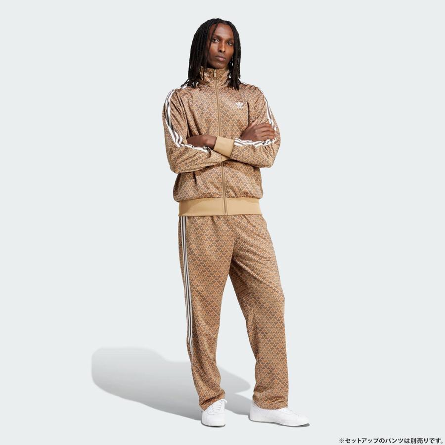 adidas Originals アディダス モノグラム ジャージ ファイヤー adidas Originals アディダス モノグラム ジャージ ファイヤー