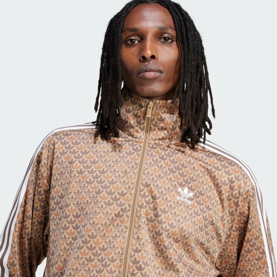 adidas Originals アディダス モノグラム ジャージ ファイヤー adidas Originals アディダス モノグラム ジャージ ファイヤー