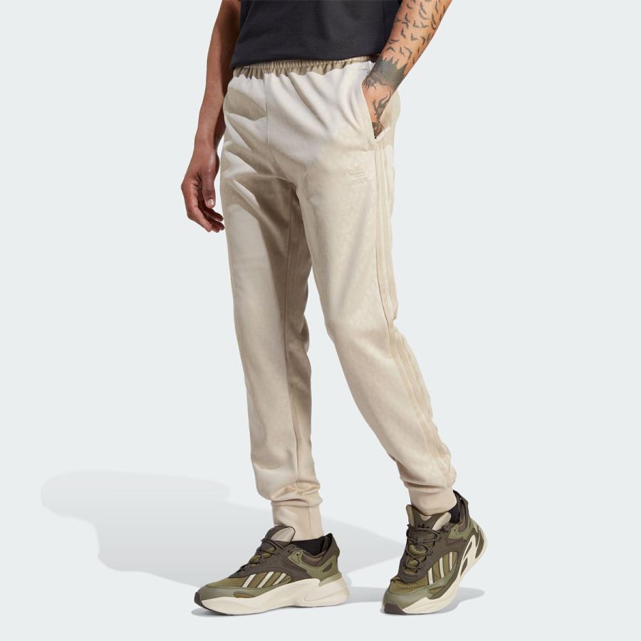 adidas Originals アディダス モノグラム ジャージ 上下組 adidas Originals アディダス モノグラム ジャージ 上下組