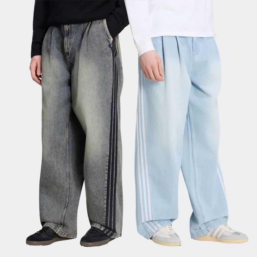 adidas Originals アディダス ADILENIUM シーズン 5 デニム ジーンズ