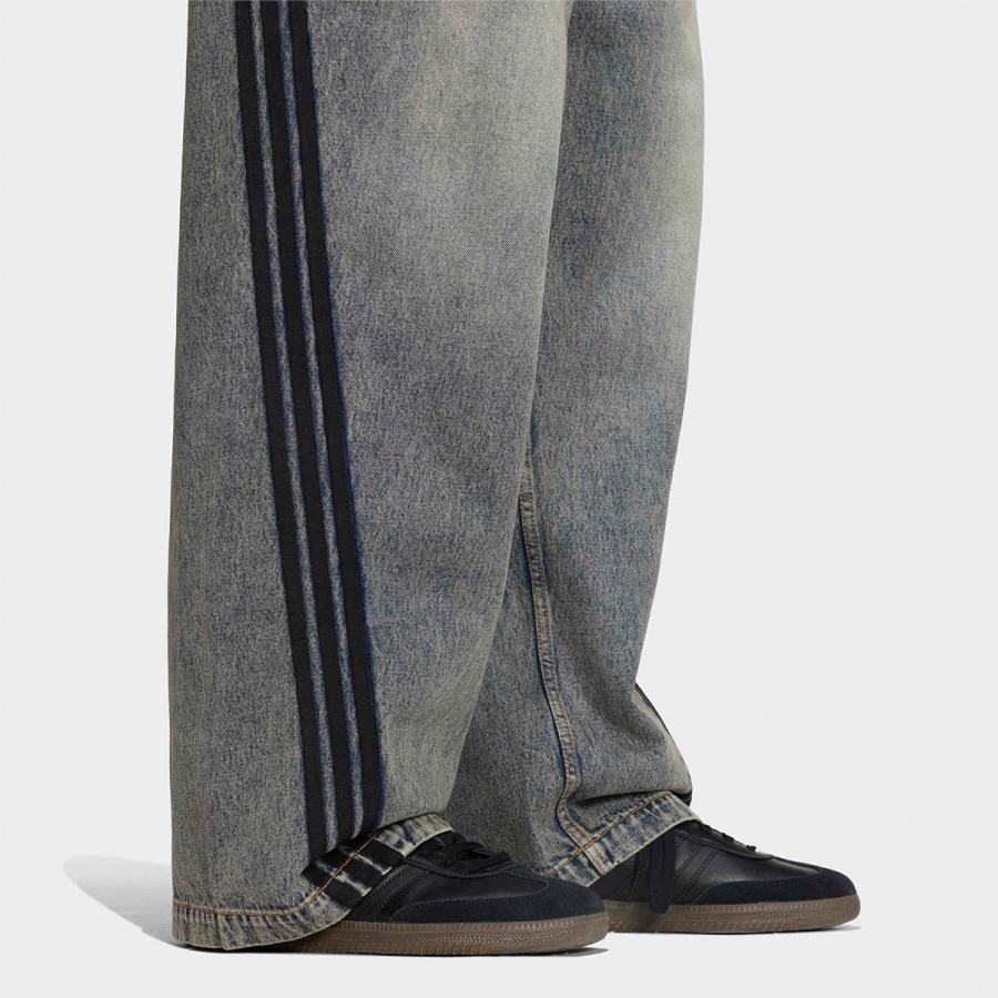 adidas Originals アディダス ADILENIUM シーズン 5 デニム ジーンズ