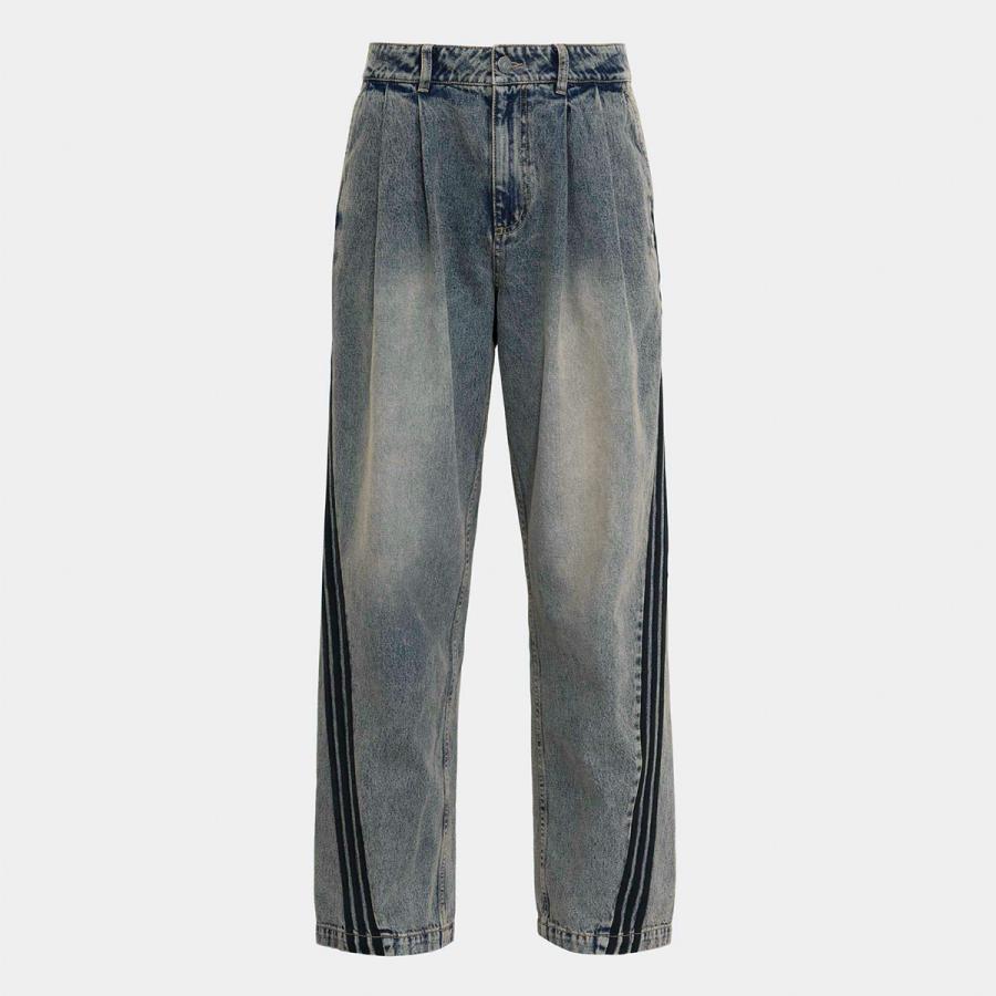 adidas Originals アディダス ADILENIUM シーズン 5 デニム ジーンズ