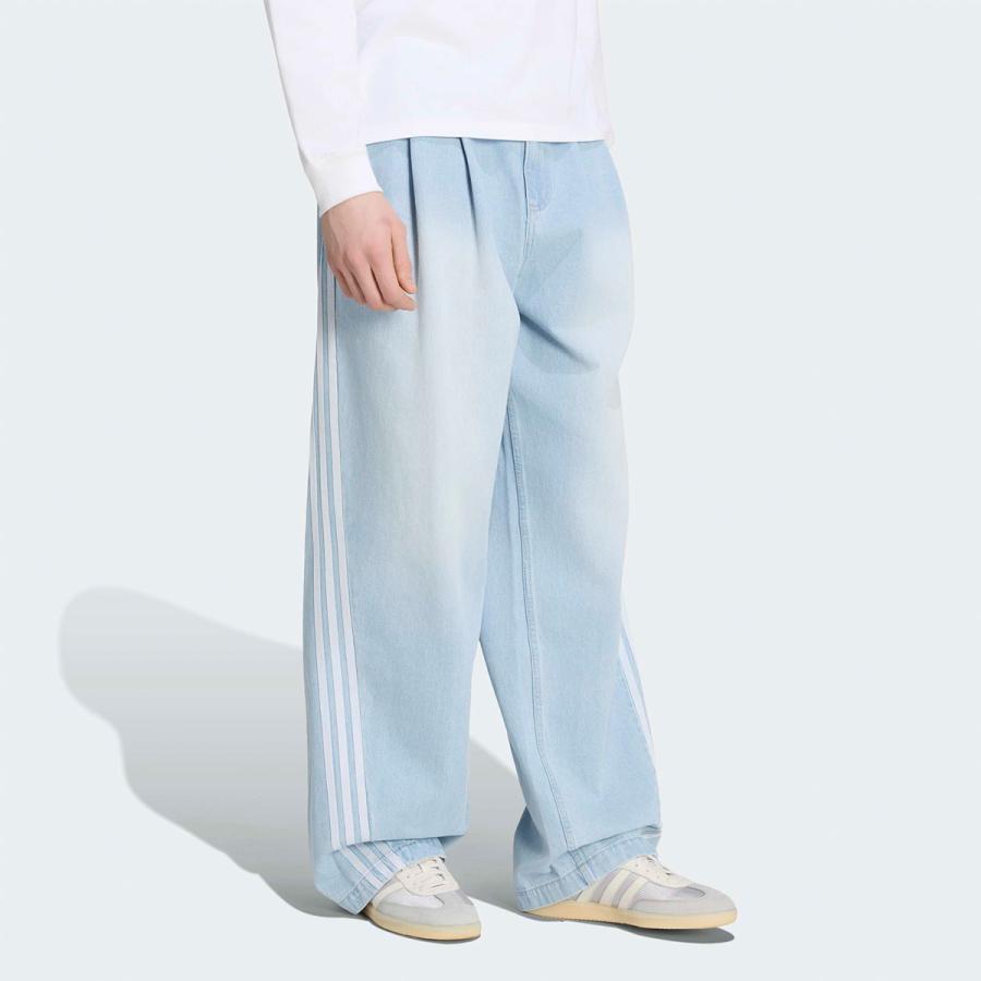 adidas Originals アディダス ADILENIUM シーズン 5 デニム ジーンズ