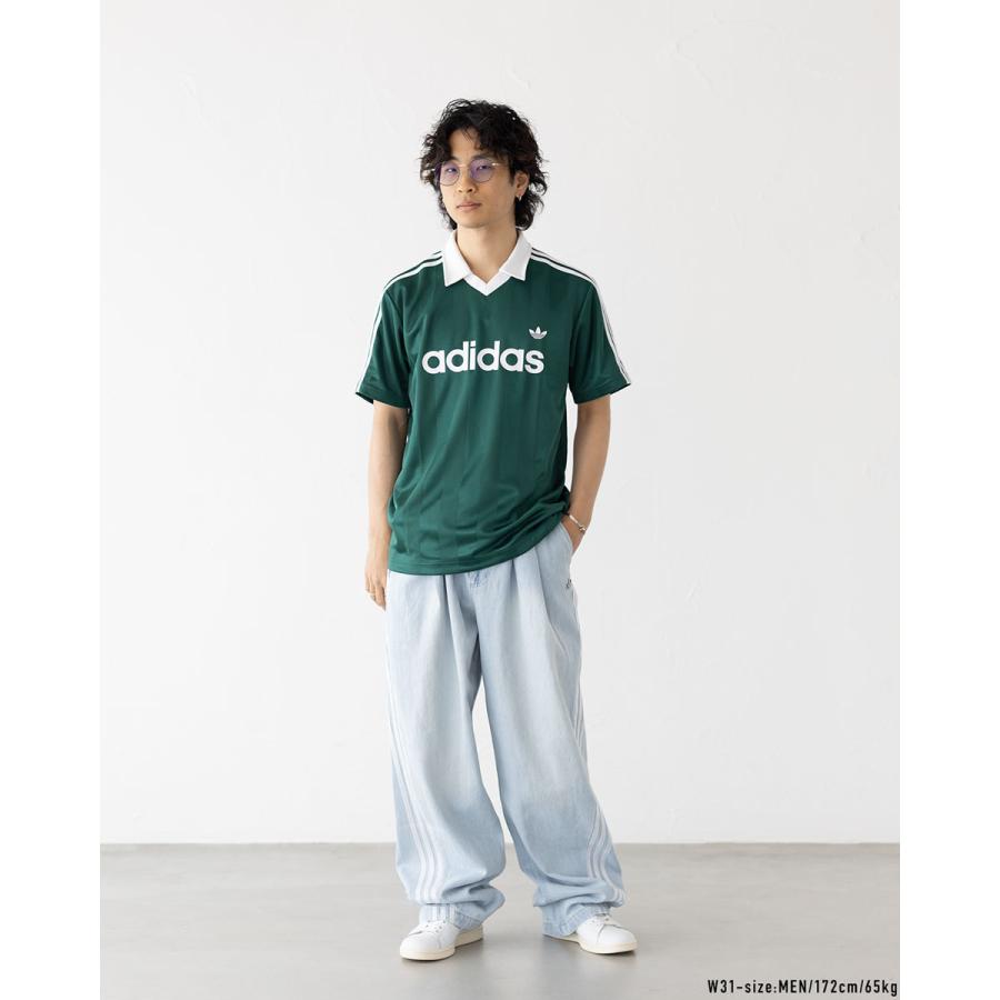 adidas Originals アディダス ADILENIUM シーズン 5 デニム ジーンズ