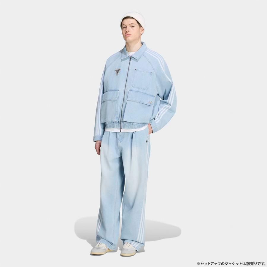 adidas Originals アディダス ADILENIUM シーズン 5 デニム ジーンズ