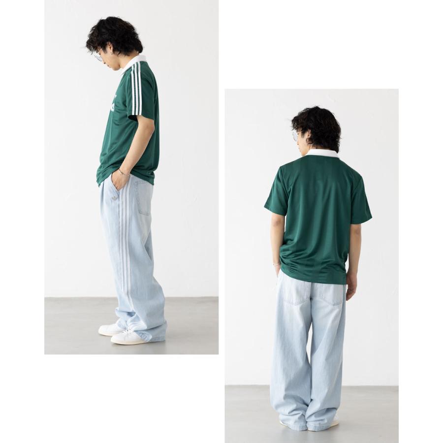 adidas Originals アディダス ADILENIUM シーズン 5 デニム ジーンズ