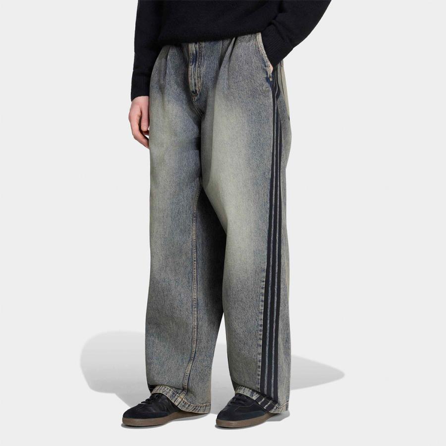 adidas Originals アディダス ADILENIUM シーズン 5 デニム ジーンズ