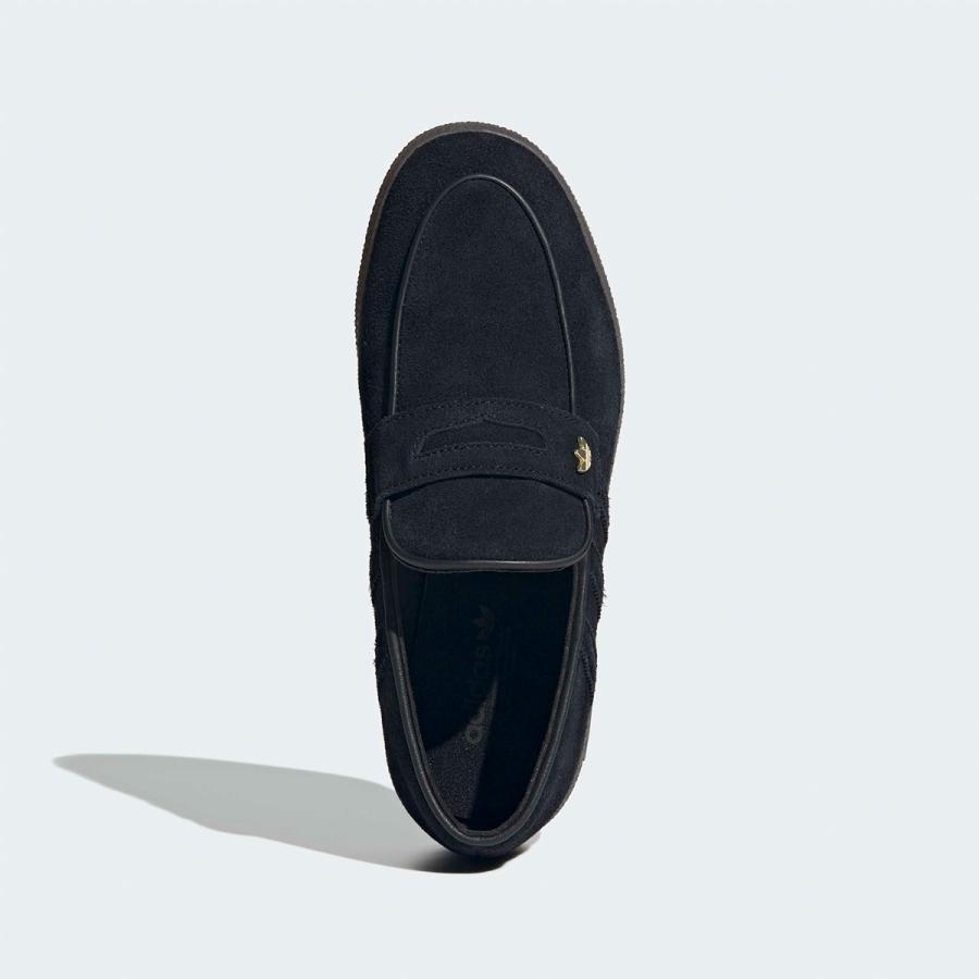SALE アディダス ハンドボール スペツィアル ローファー adidas Originals OSE40/OSS08 レディース メンズ シューズ スニーカー コインローファー スエード | adidas Originals | 20