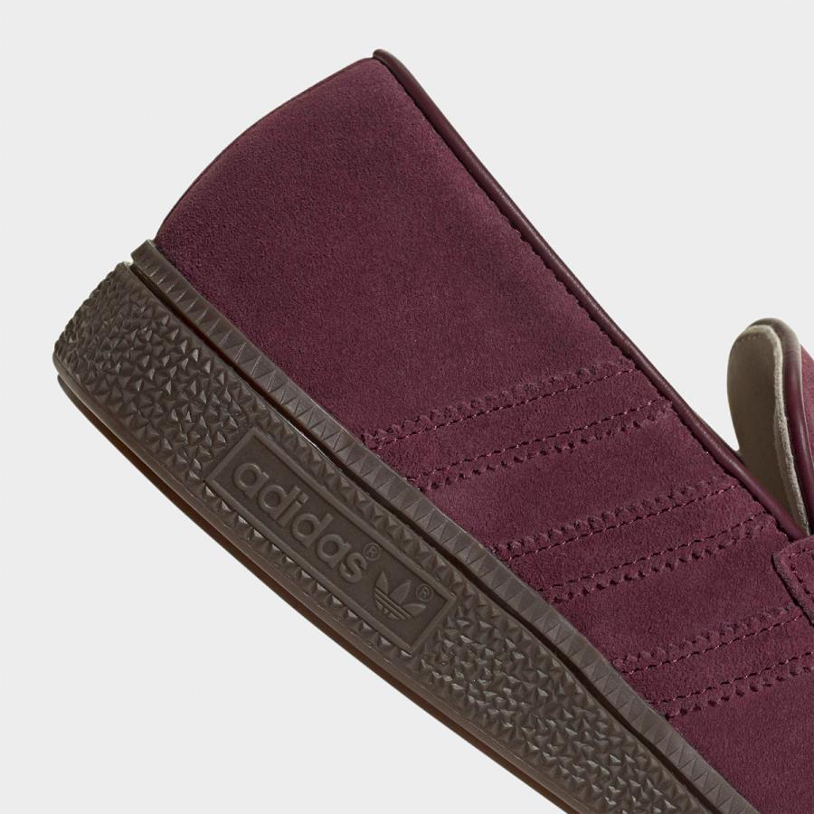 adidas Originals アディダス ハンドボール スペツィアル ローファー