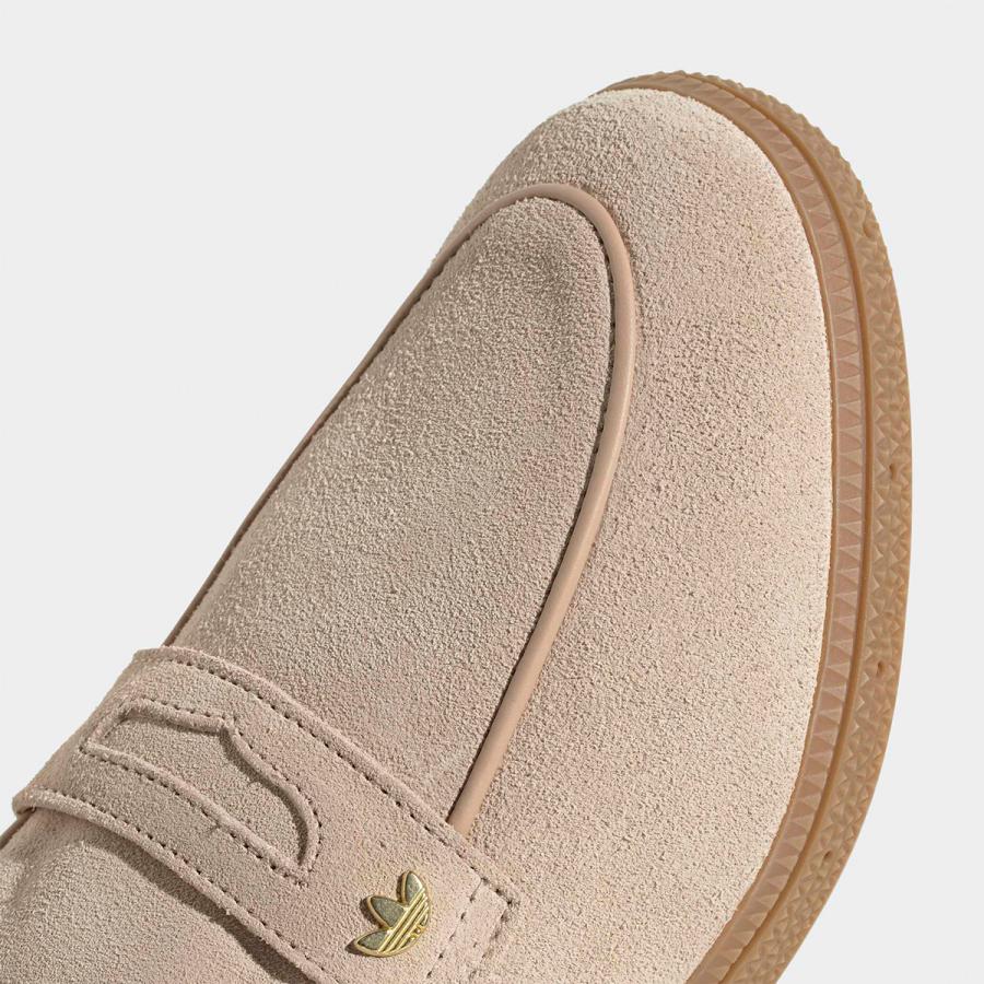 SALE アディダス ハンドボール スペツィアル ローファー adidas Originals OSE40/OSS08 レディース メンズ シューズ スニーカー コインローファー スエード | adidas Originals | 09
