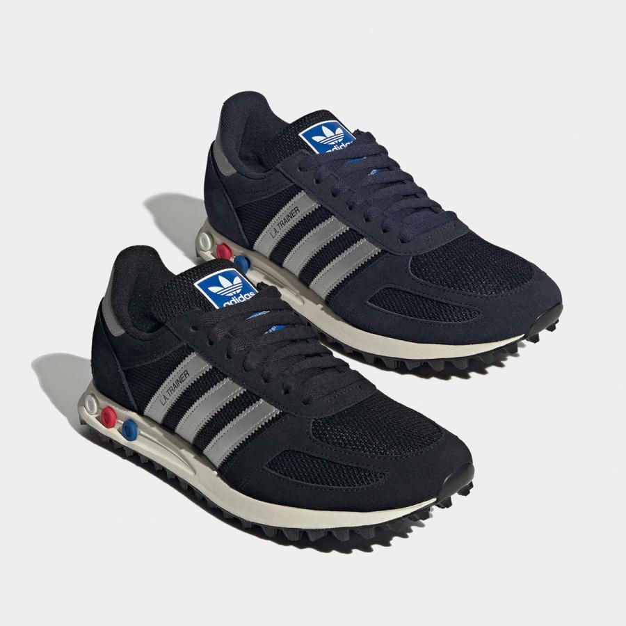 adidas Originals アディダス LA トレーナー OG OQN95 メンズ