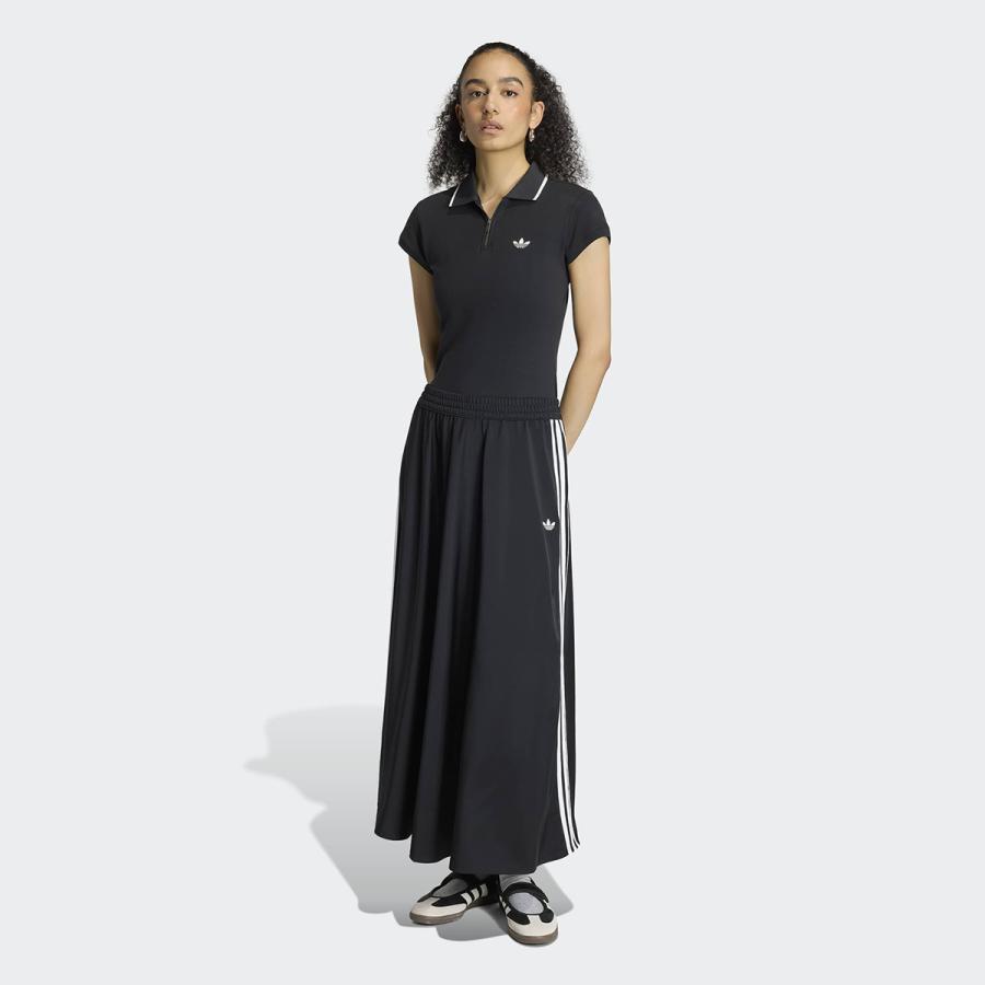adidas Originals アディダス ファイヤーバード スカート LOQ23