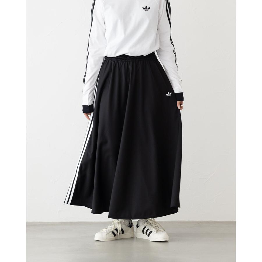 adidas Originals アディダス ファイヤーバード スカート LOQ23