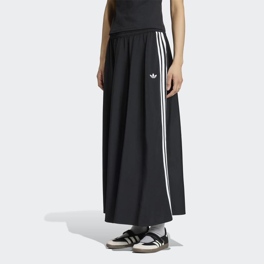 adidas Originals アディダス ファイヤーバード スカート LOQ23