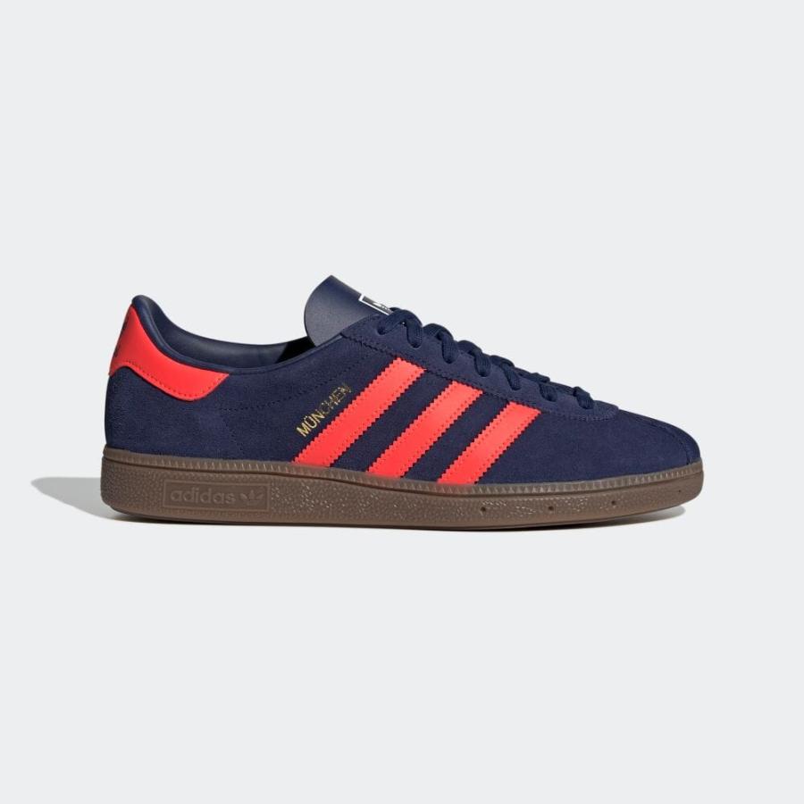 adidas Originals アディダス オリジナルス ミュンヘン MUNCHEN GY7400 