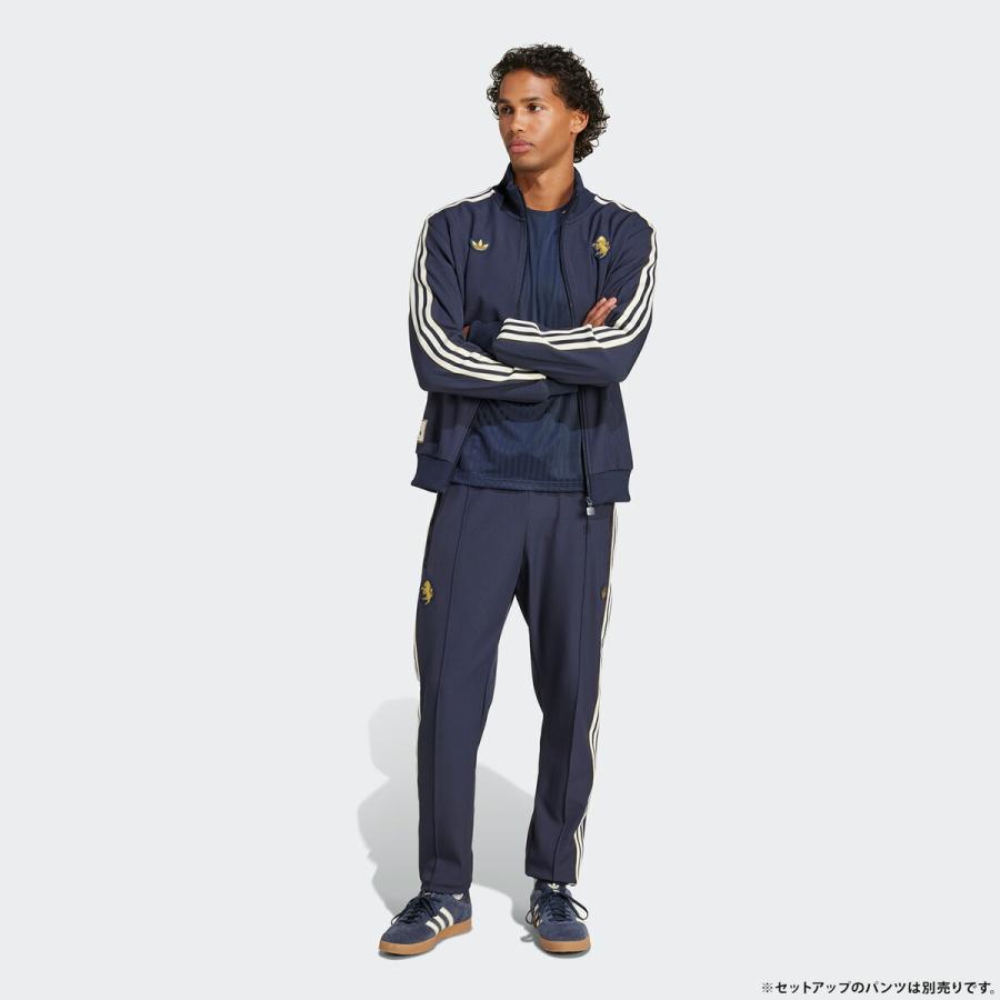 adidas Originals アディダス ユベントス テラス アイコン