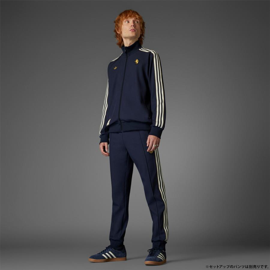 adidas Originals ユヴェントス トラックジャケット ユベントス オリジナルス トラックトップ レジェンドインク