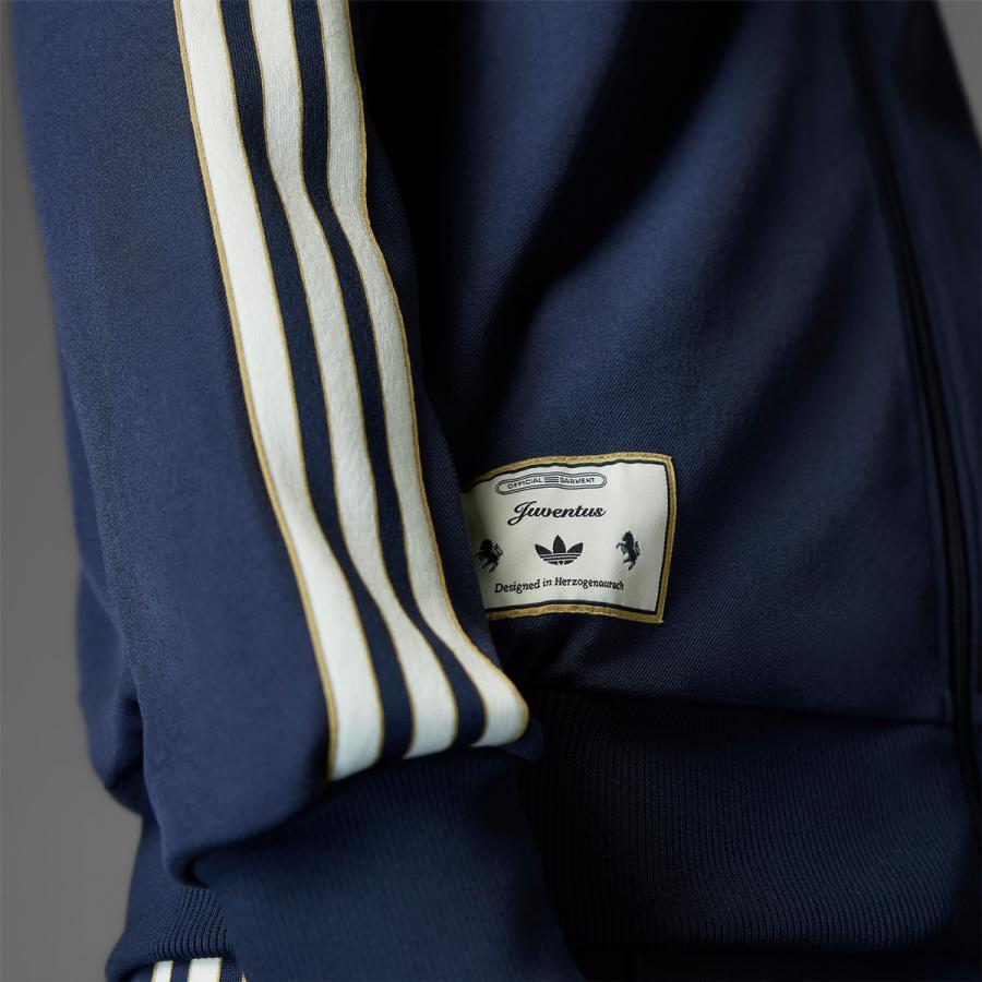 adidas Originals アディダス ジャージ ユベントス アイコン adidas Originals アディダス ジャージ ユベントス アイコン