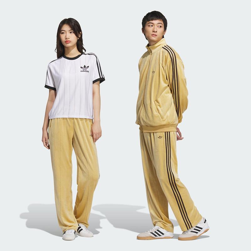 adidas Originals アディダス ジャージ 上下組 ベッケンバウアー adidas Originals アディダス ジャージ 上下組 ベッケンバウアー