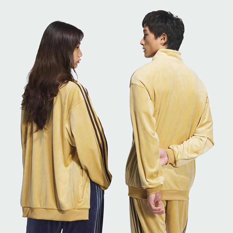 adidas Originals アディダス ジャージ ベッケンバウアー ベロア adidas Originals アディダス ジャージ ベッケンバウアー ベロア