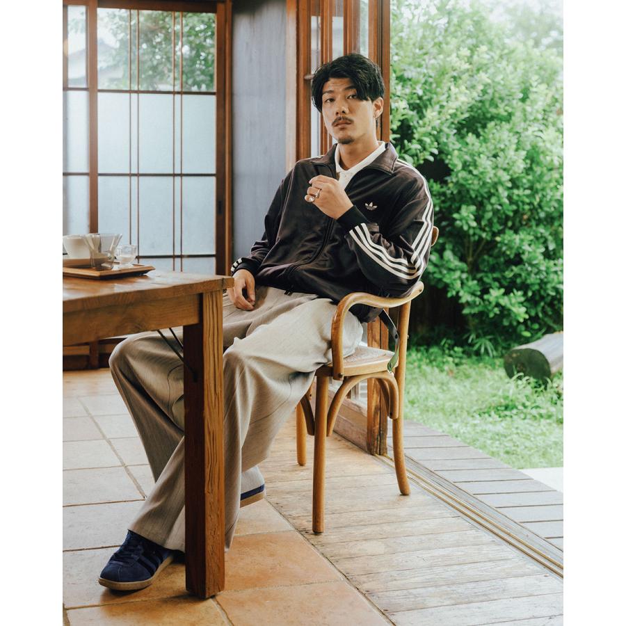 adidas Originals アディダス ジャージ ファイヤーバード ベロア
