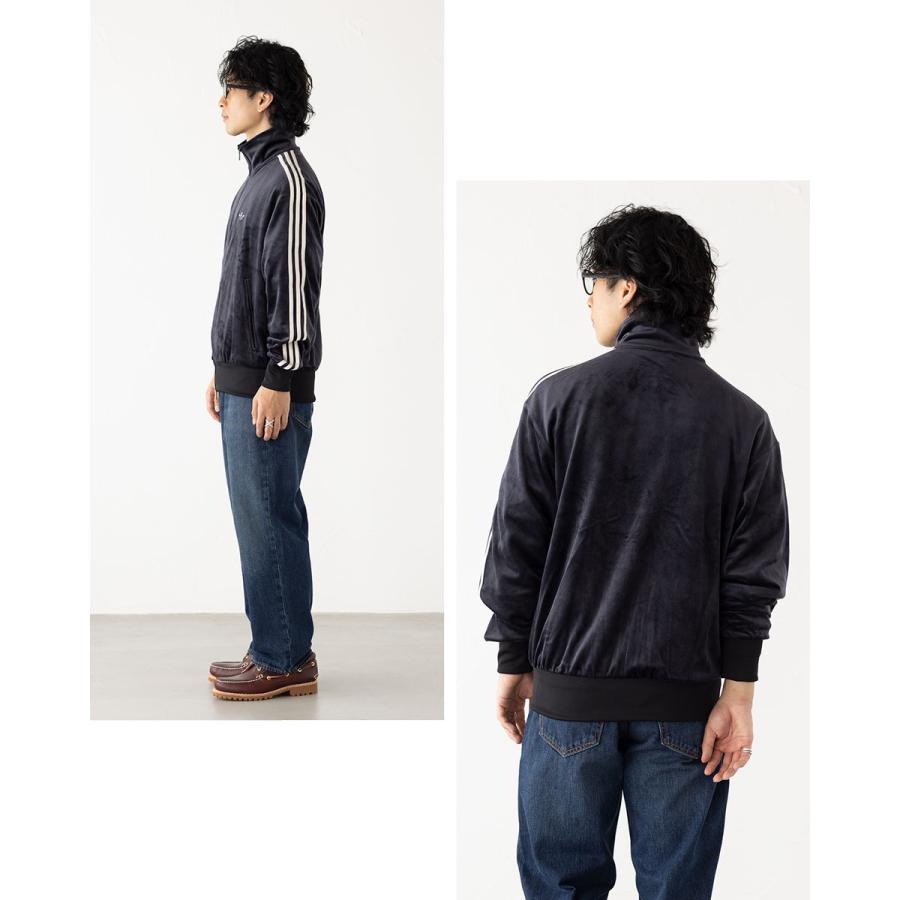 adidas Originals 【販売開始｜9月25日】アディダス ジャージ