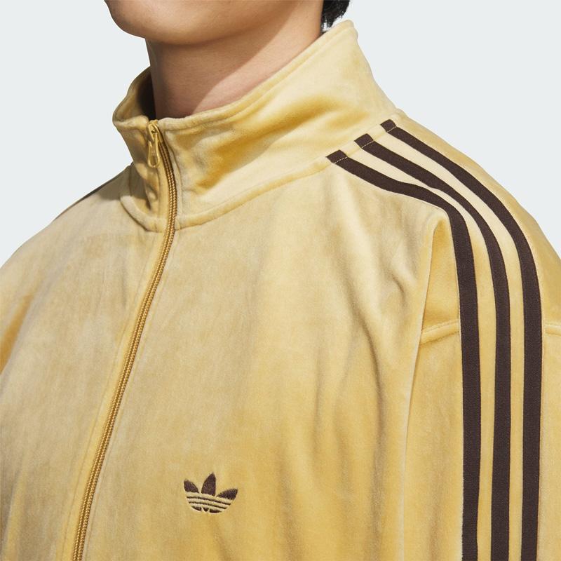 adidas Originals アディダス ジャージ ベッケンバウアー ベロア adidas Originals アディダス ジャージ ベッケンバウアー ベロア
