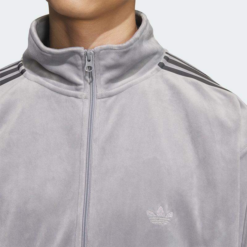 adidas Originals アディダス ジャージ ベッケンバウアー ベロア adidas Originals アディダス ジャージ ベッケンバウアー ベロア