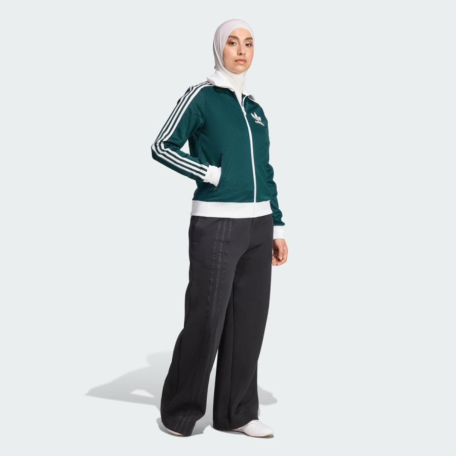 アディダス オリジナルス レディース ベッケンバウアー ジャージ アディカラー クラシック トラックトップ トラックジャケット adidas Originals JUJ69 | adidas Originals | 13