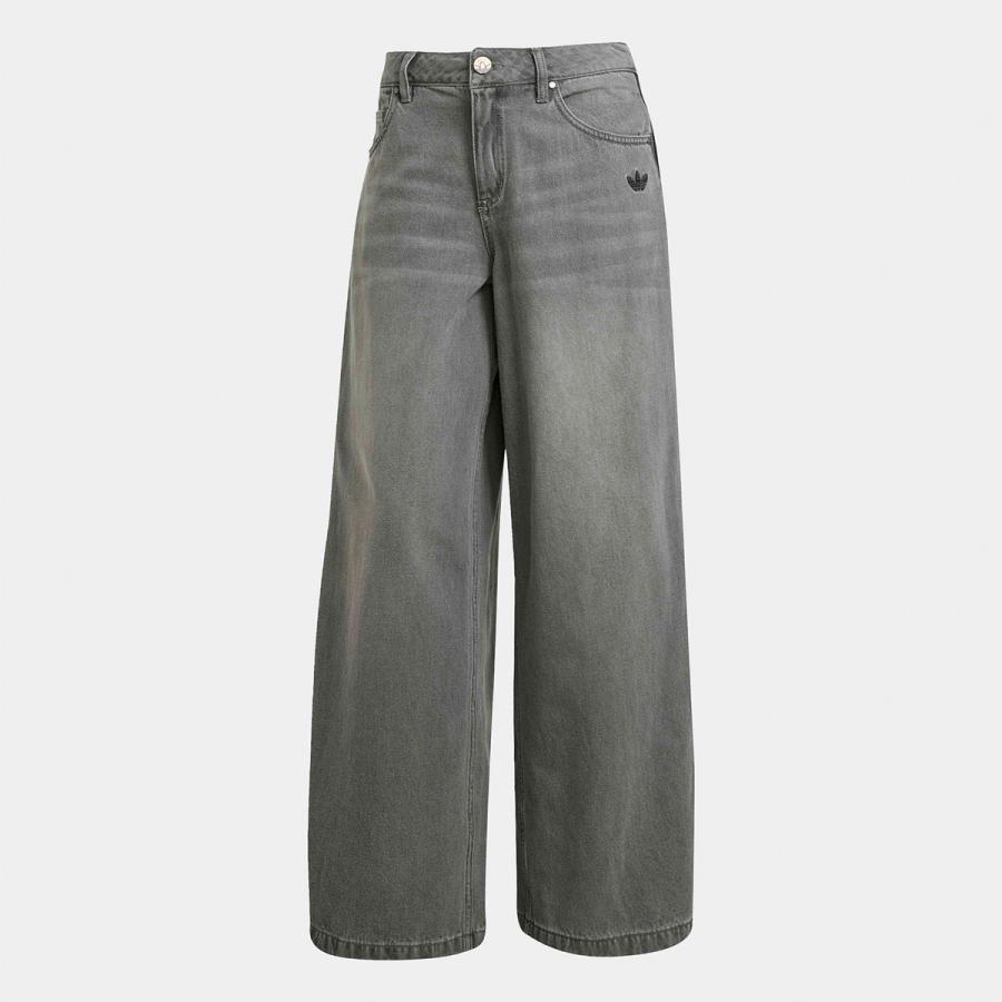 choromatuです★アディダス アディレニウム デニム カーゴパンツ adidas（アディダス）の「Adilenium デニムカーゴパンツ