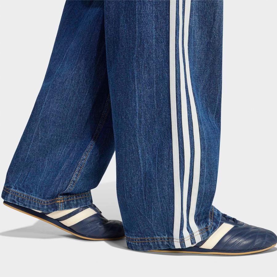 adidas Originals アディダス ビンテージ ダッドジーンズ デニム UB115