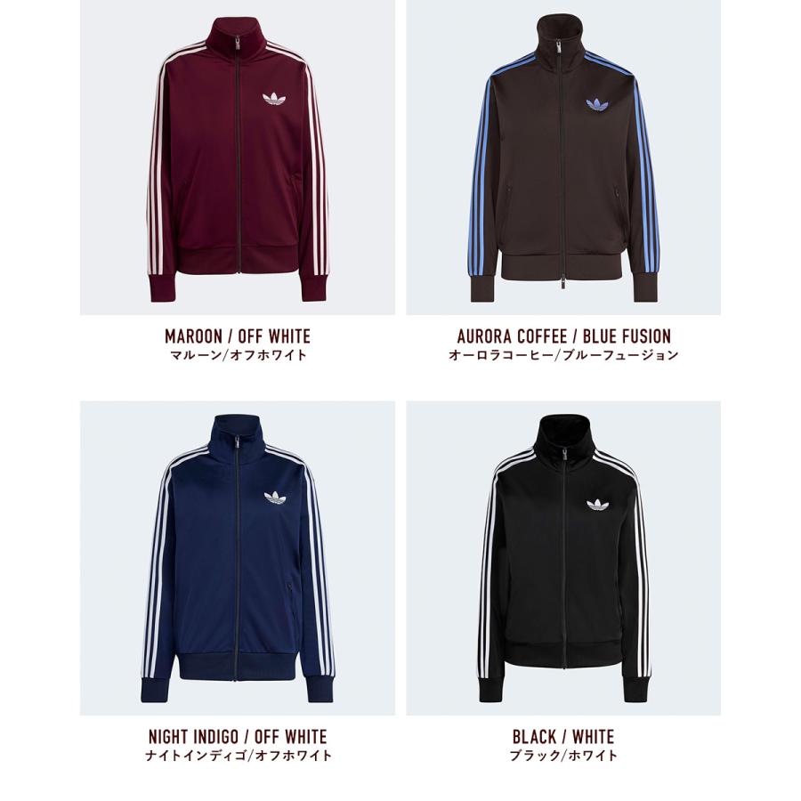 adidas Originals アディダス ジャージ ファイヤーバード トラック