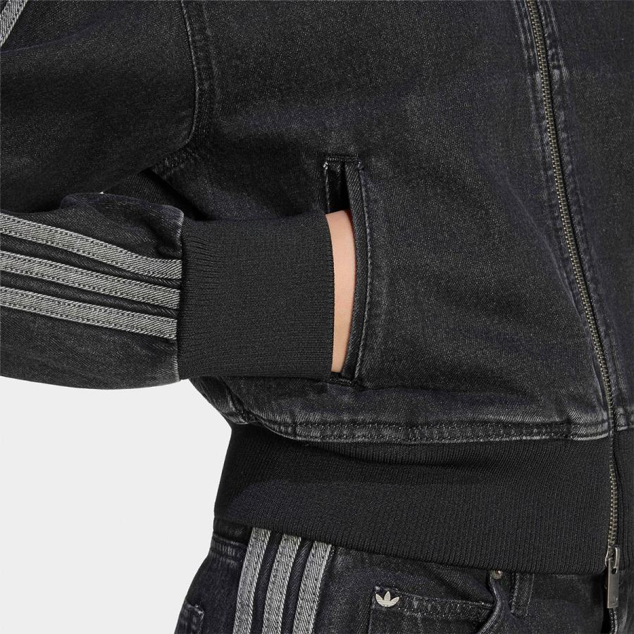adidas Originals アディダス ファイヤーバード トラックトップ デニム