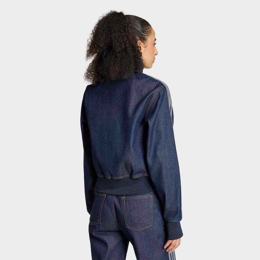 adidas Originals アディダス ファイヤーバード トラックトップ デニム