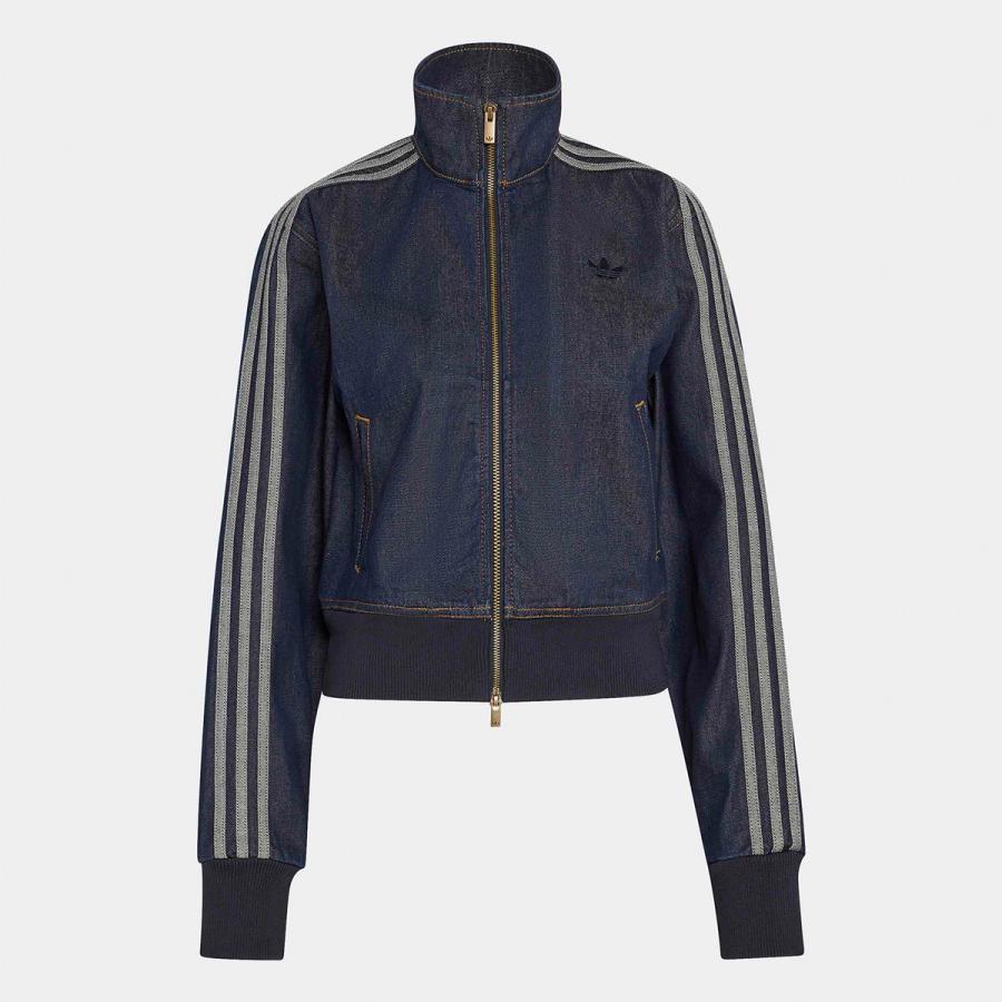 adidas Originals アディダス ファイヤーバード トラックトップ デニム