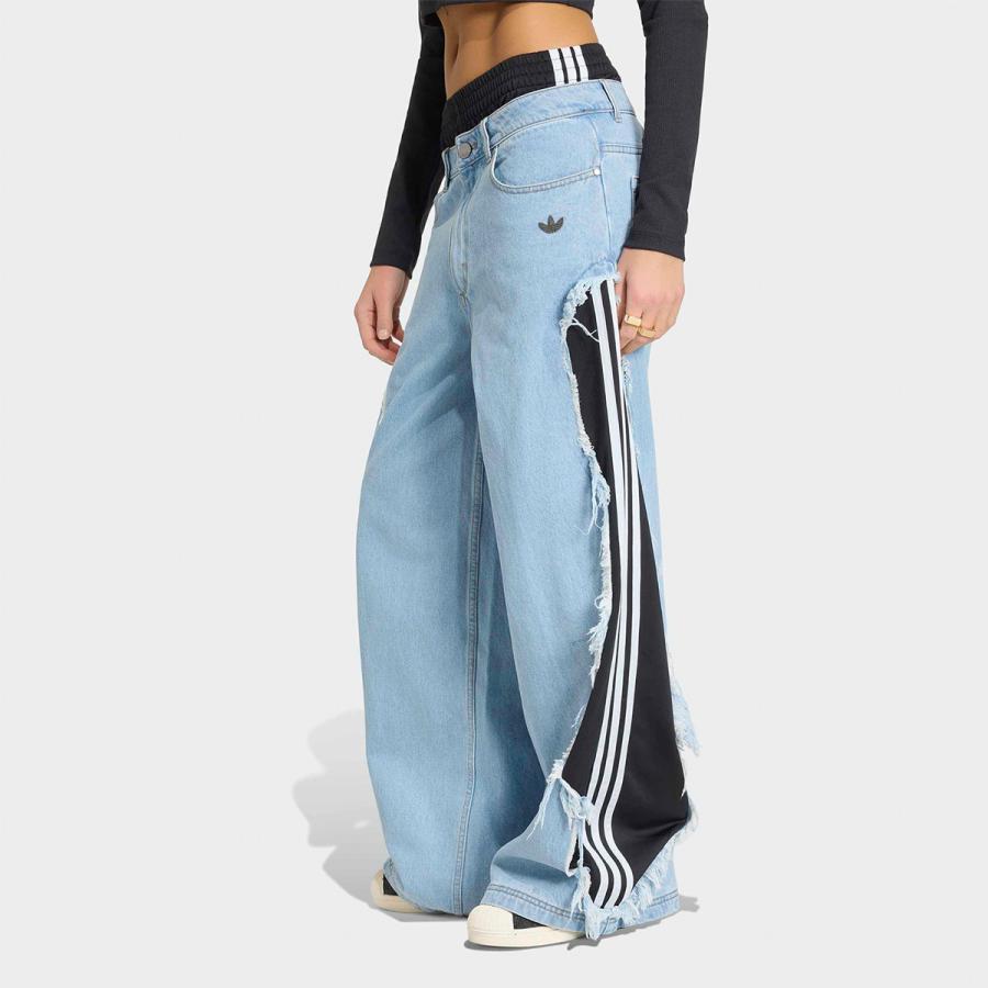 adidas Originals アディダス ADILENIUM 5.0 デコンストラクテッド