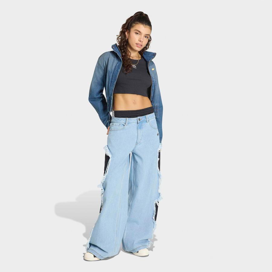 adidas Originals アディダス ADILENIUM 5.0 デコンストラクテッド
