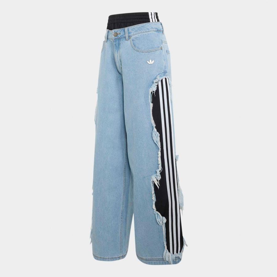 adidas Originals アディダス ADILENIUM 5.0 デコンストラクテッド