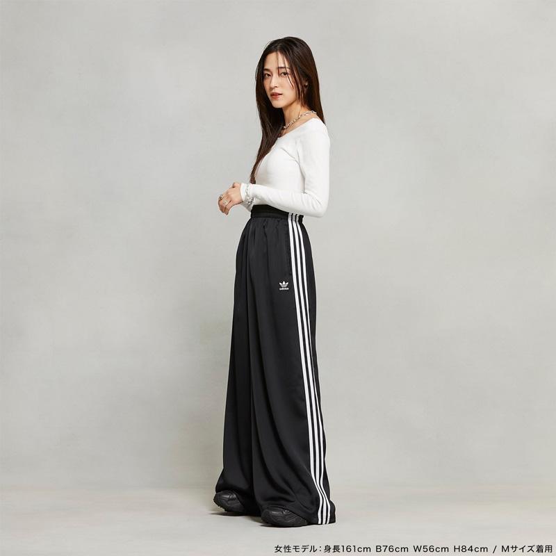 adidas Originals アディダス オリジナルス アディカラー サテン adidas Originals アディダス オリジナルス アディカラー サテン