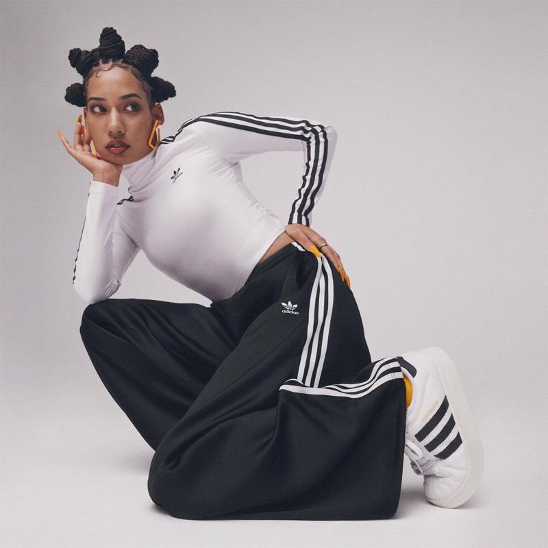adidas Originals アディダス オリジナルス アディカラー サテン adidas Originals アディダス オリジナルス アディカラー サテン