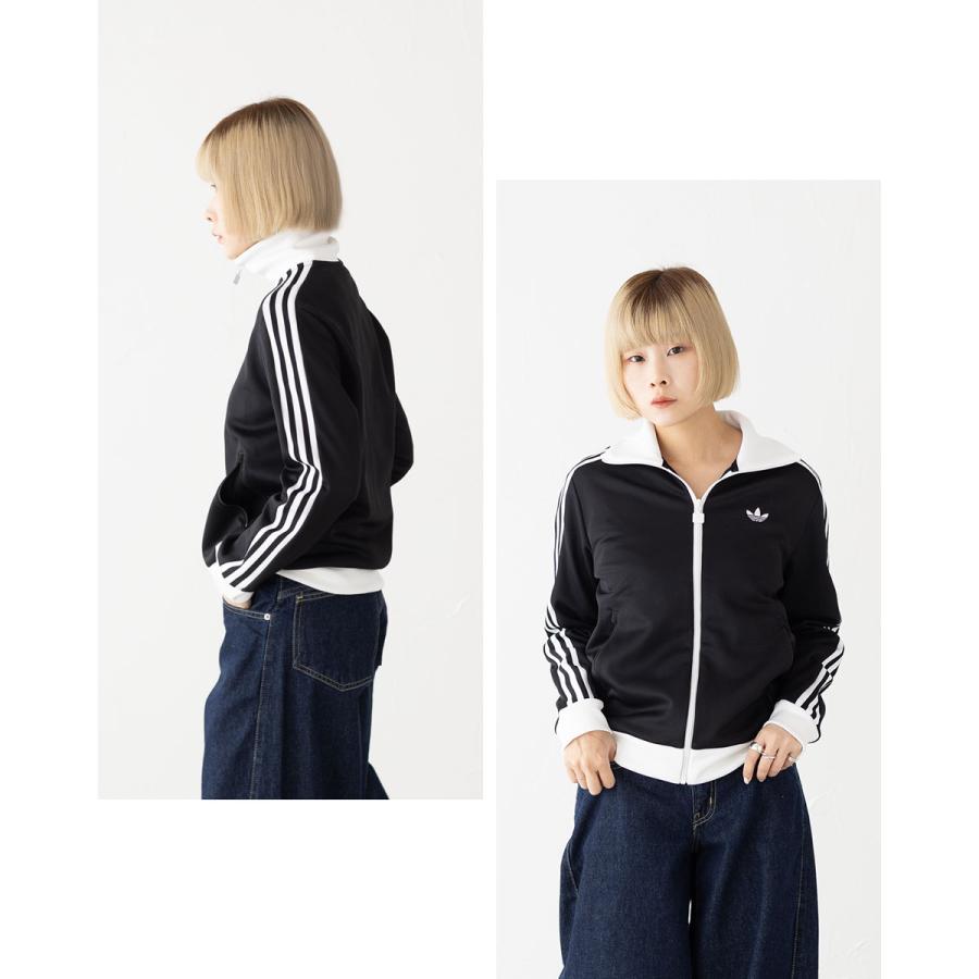 adidas Originals アディダス ジャージ クラシック ベッケンバウアー