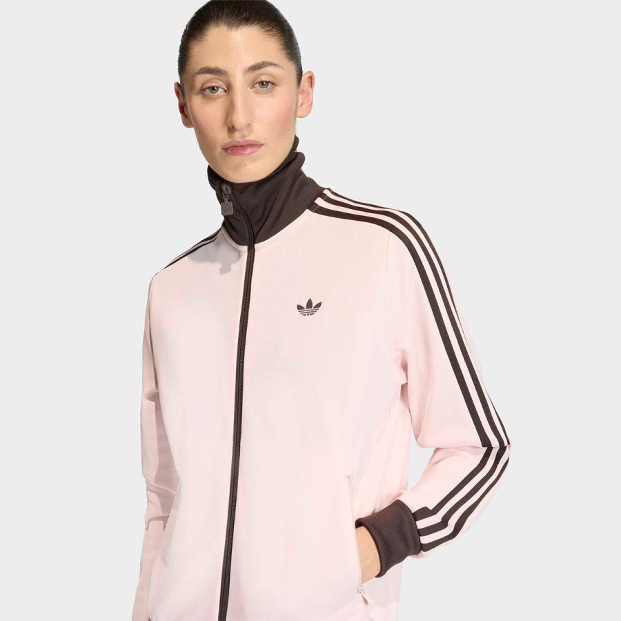 adidas Originals アディダス ジャージ クラシック トラックトップ