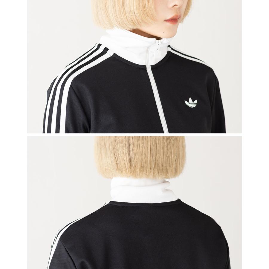 adidas Originals アディダス ジャージ クラシック ベッケンバウアー